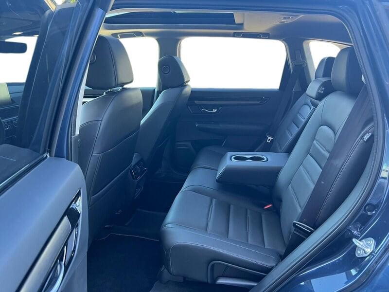 Honda CR-V  2.0 Hybrid 184 CV AWD Automatica Advance