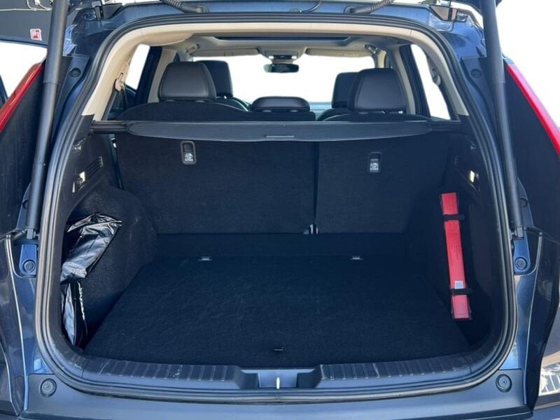 Honda CR-V  2.0 Hybrid 184 CV AWD Automatica Advance