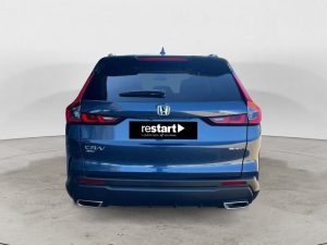 Honda CR-V  2.0 Hybrid 184 CV AWD Automatica Advance