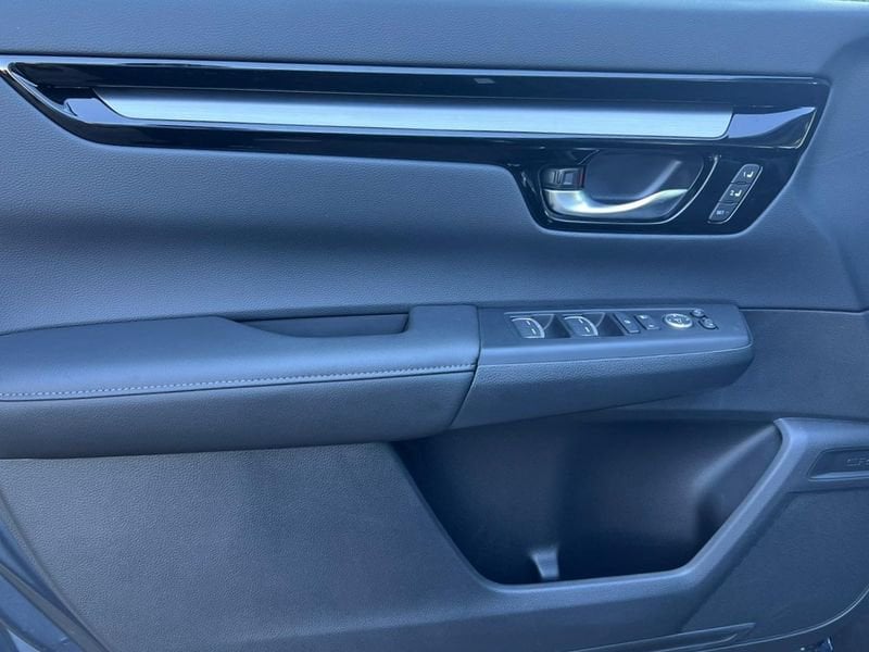 Honda CR-V  2.0 Hybrid 184 CV AWD Automatica Advance