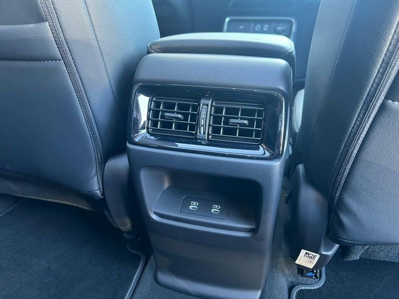Honda CR-V  2.0 Hybrid 184 CV AWD Automatica Advance