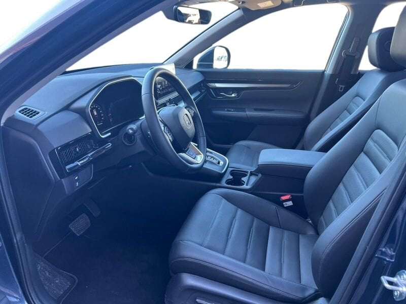 Honda CR-V  2.0 Hybrid 184 CV AWD Automatica Advance
