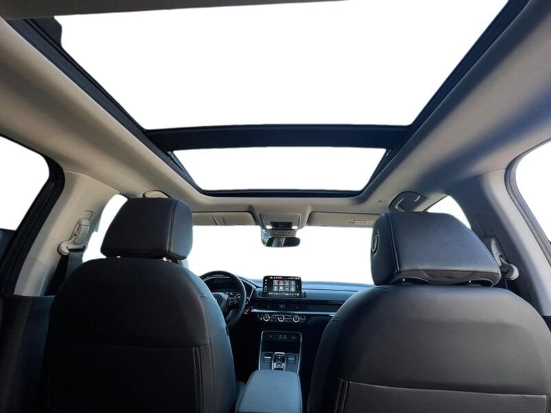 Honda CR-V  2.0 Hybrid 184 CV AWD Automatica Advance