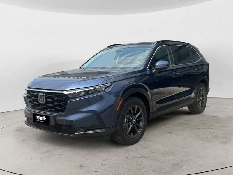 Honda CR-V  2.0 Hybrid 184 CV AWD Automatica Advance