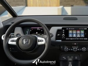Honda   Crosstar 1.5 Hybrid 109 CV Automatica eCVT Executive