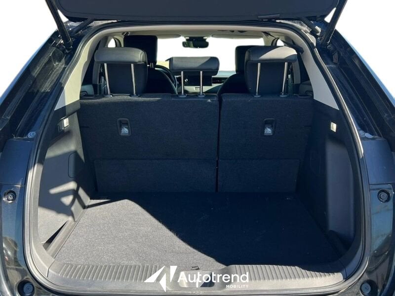 Honda HR-V  1.5 131 CV Hybrid Automatica NAVI LED Advance