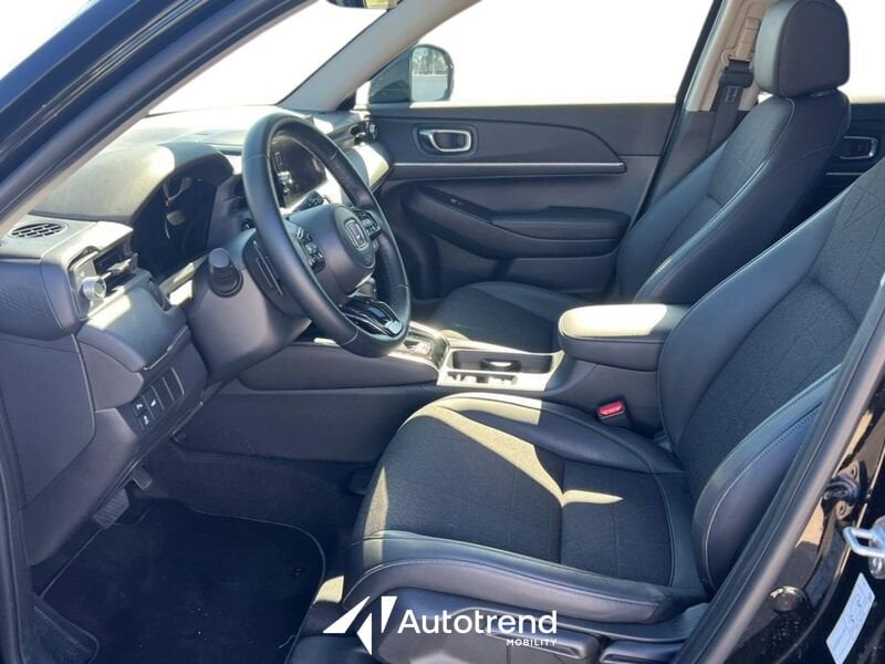 Honda HR-V  1.5 131 CV Hybrid Automatica NAVI LED Advance