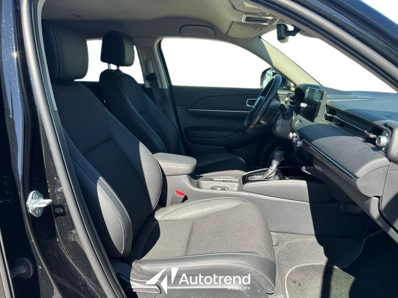 Honda HR-V  1.5 131 CV Hybrid Automatica NAVI LED Advance