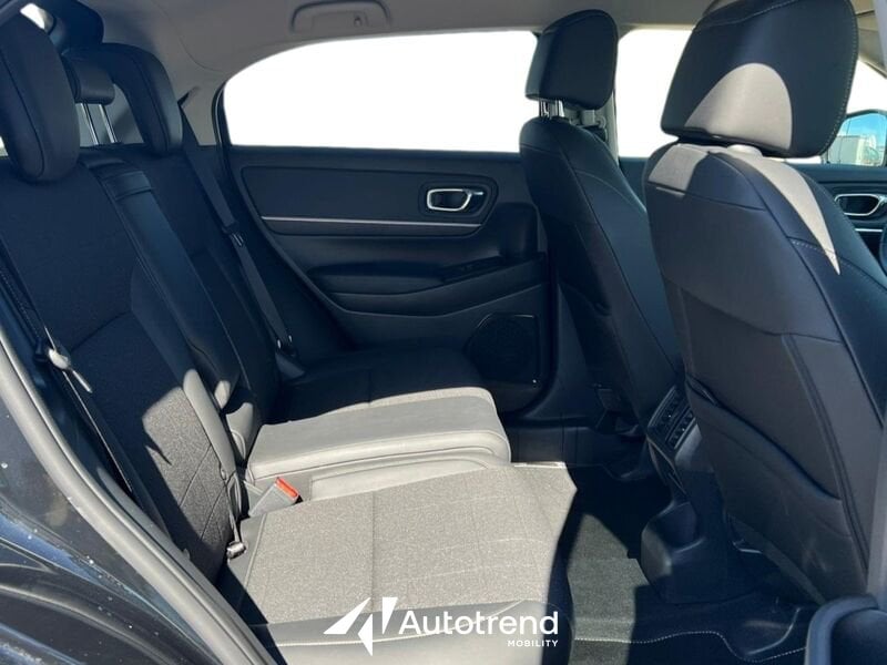 Honda HR-V  1.5 131 CV Hybrid Automatica NAVI LED Advance