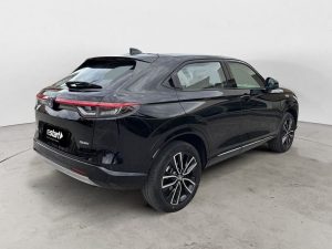 Honda HR-V  1.5 131 CV Hybrid Automatica NAVI LED Advance
