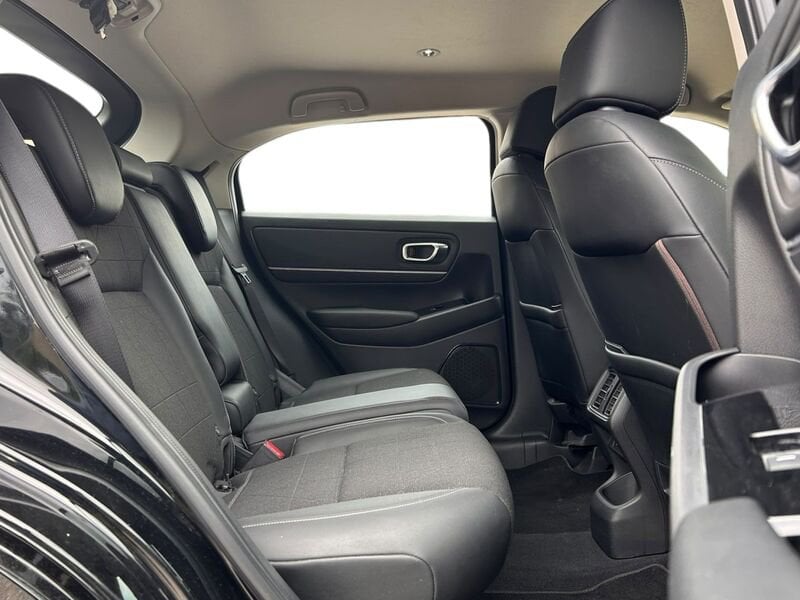 Honda HR-V  1.5 131 CV Hybrid Automatica NAVI LED Advance