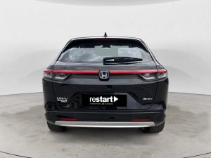 Honda HR-V  1.5 131 CV Hybrid Automatica NAVI LED Advance