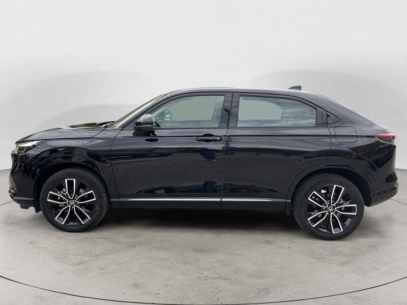 Honda HR-V  1.5 131 CV Hybrid Automatica NAVI LED Advance