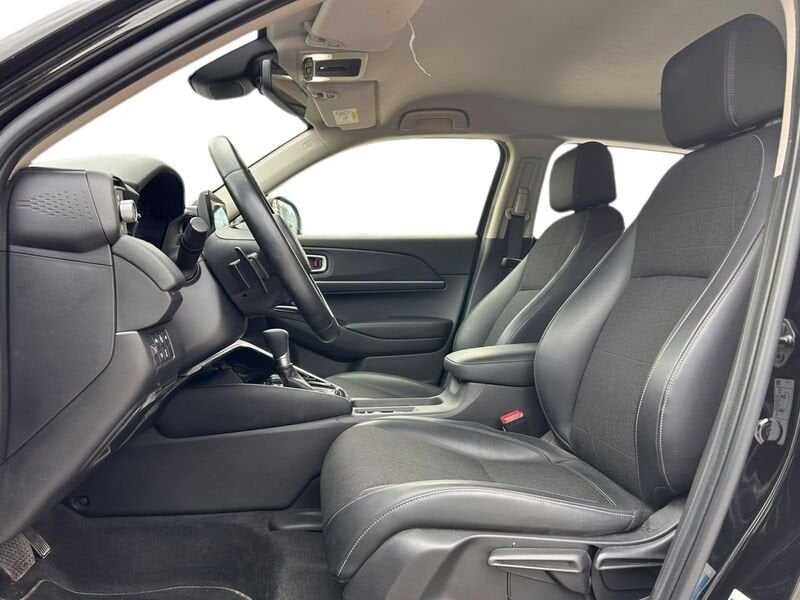 Honda HR-V  1.5 131 CV Hybrid Automatica NAVI LED Advance