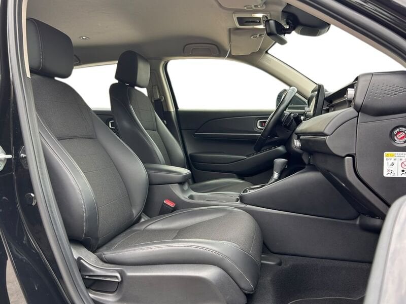 Honda HR-V  1.5 131 CV Hybrid Automatica NAVI LED Advance