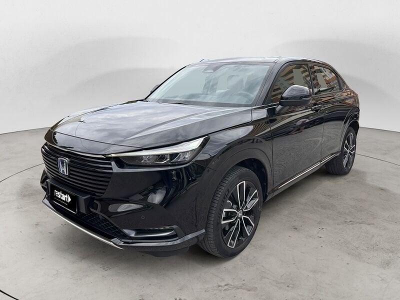 Honda HR-V  1.5 131 CV Hybrid Automatica NAVI LED Advance