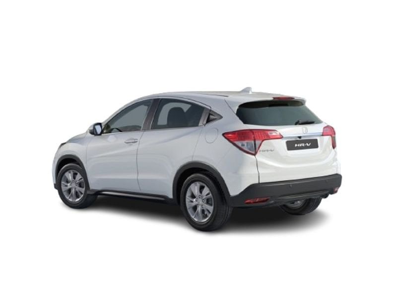 Honda HR-V  1.6 I-DTEC 120 CV Elegance Navi ADAS