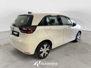 Honda Jazz  1.5 Hybrid 109 CV Automatica CVT Elegance