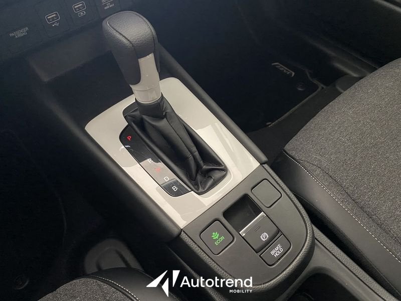 Honda Jazz  1.5 Hybrid 109 CV Automatica CVT Elegance