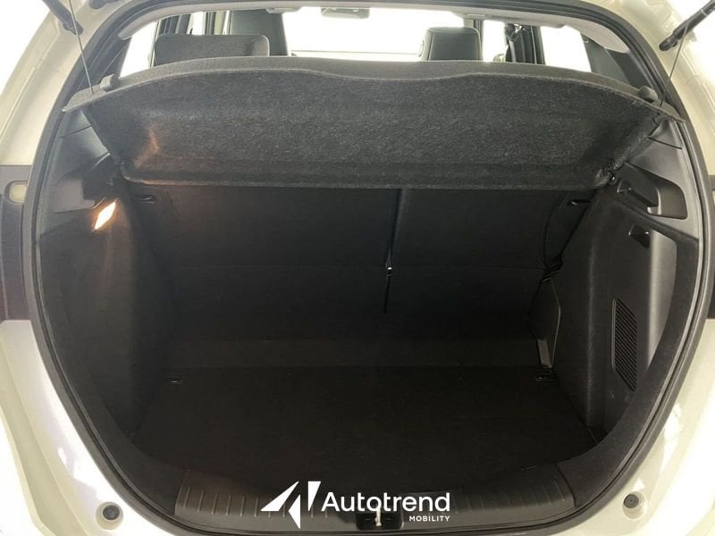 Honda Jazz  1.5 Hybrid 109 CV Automatica CVT Elegance