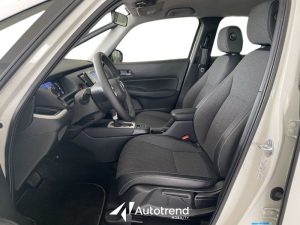 Honda Jazz  1.5 Hybrid 109 CV Automatica CVT Elegance