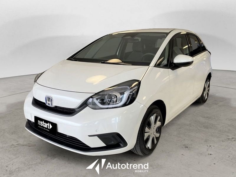 Honda Jazz  1.5 Hybrid 109 CV Automatica CVT Elegance