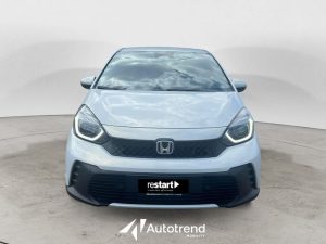 Honda Jazz  1.5 Hybrid 122 CV Automatica NAVI Advance