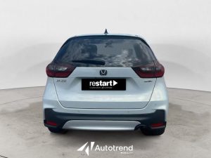 Honda Jazz  1.5 Hybrid 122 CV Automatica NAVI Advance