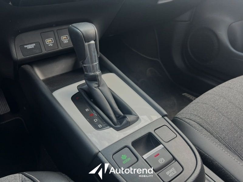 Honda Jazz  1.5 Hybrid 122 CV Automatica NAVI Advance