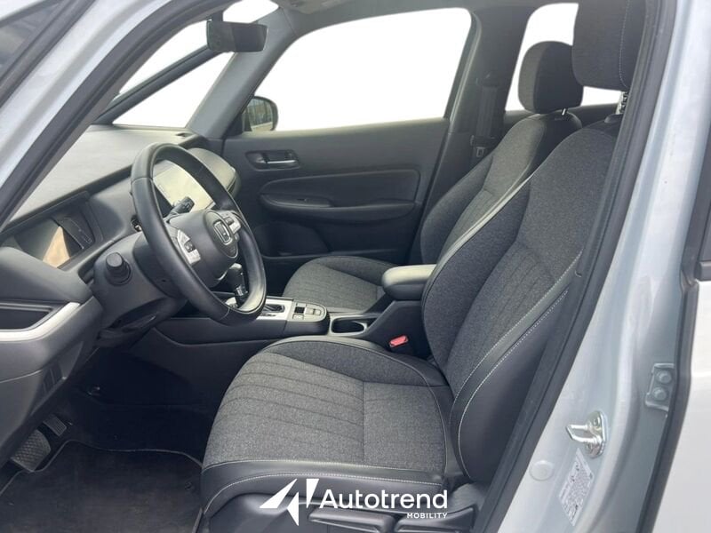 Honda Jazz  1.5 Hybrid 122 CV Automatica NAVI Advance
