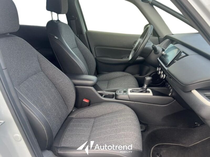 Honda Jazz  1.5 Hybrid 122 CV Automatica NAVI Advance