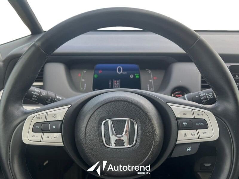 Honda Jazz  1.5 Hybrid 122 CV Automatica NAVI Advance