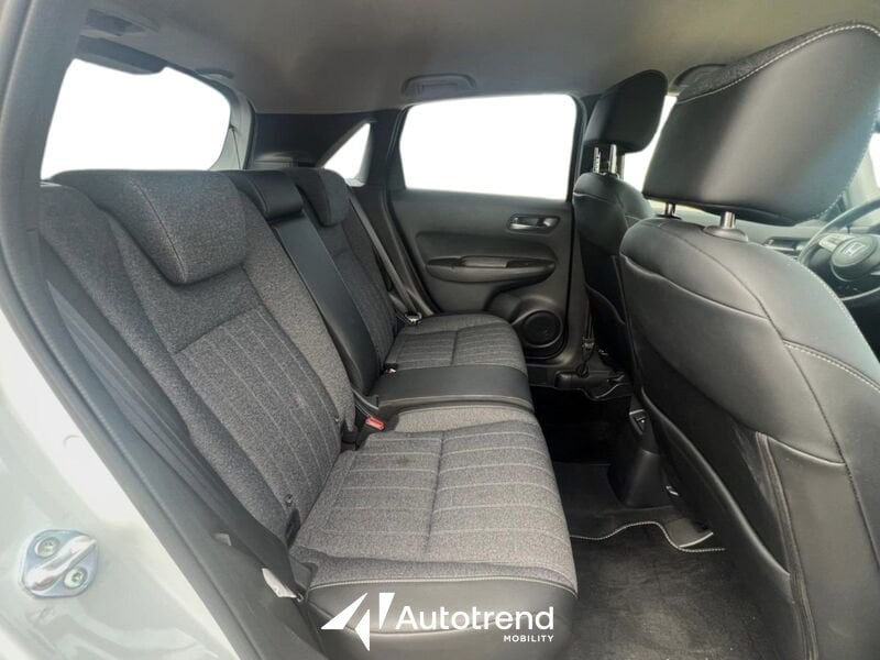 Honda Jazz  1.5 Hybrid 122 CV Automatica NAVI Advance