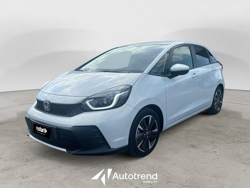 Honda Jazz  1.5 Hybrid 122 CV Automatica NAVI Advance