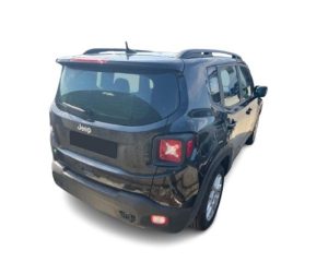Jeep 1.5 T4 MHEV 130 CV Automatica DDCT Limited