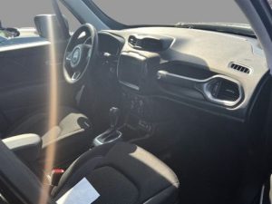 Jeep 1.5 T4 MHEV 130 CV Automatica DDCT Limited