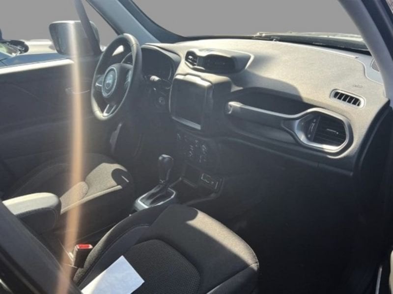 Jeep   1.5 T4 MHEV 130 CV Automatica DDCT Limited