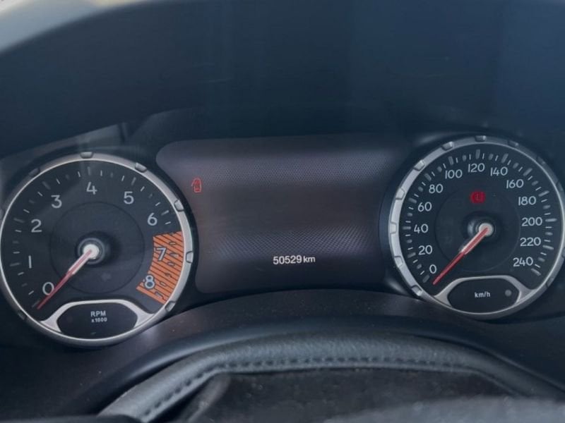 Jeep   1.5 T4 MHEV 130 CV Automatica DDCT Limited