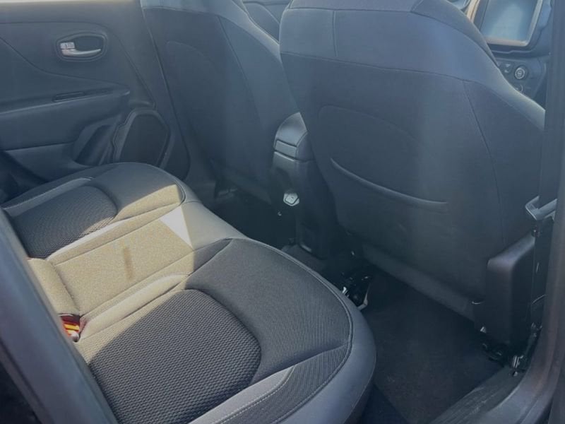 Jeep   1.5 T4 MHEV 130 CV Automatica DDCT Limited