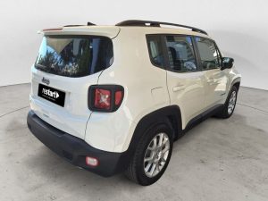 Jeep   1.5 T4 MHEV 130 CV Automatica DDCT Limited