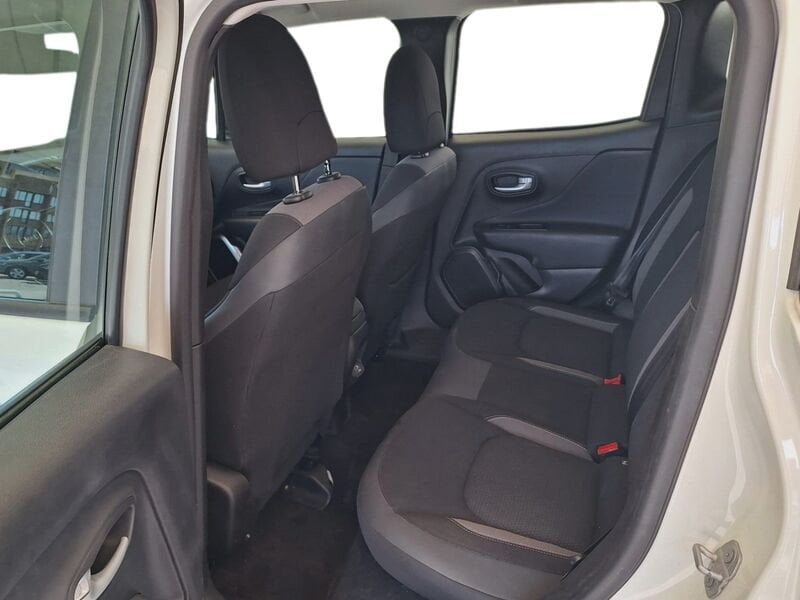 Jeep   1.5 T4 MHEV 130 CV Automatica DDCT Limited