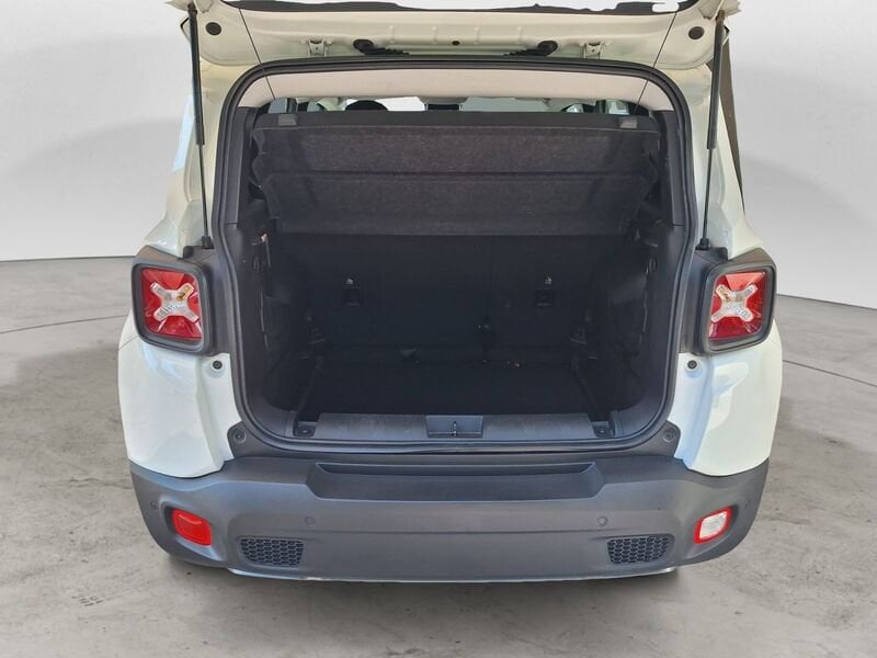 Jeep   1.5 T4 MHEV 130 CV Automatica DDCT Limited