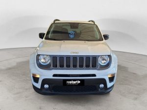 Jeep   1.5 T4 MHEV 130 CV Automatica DDCT Limited