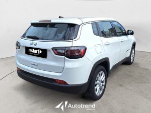 Jeep Compass  1.6 Multijet II 130 CV 2WD LED Longitude