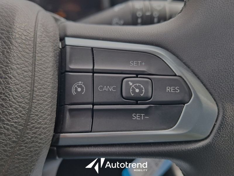 Jeep Compass  1.6 Multijet II 130 CV 2WD LED Longitude