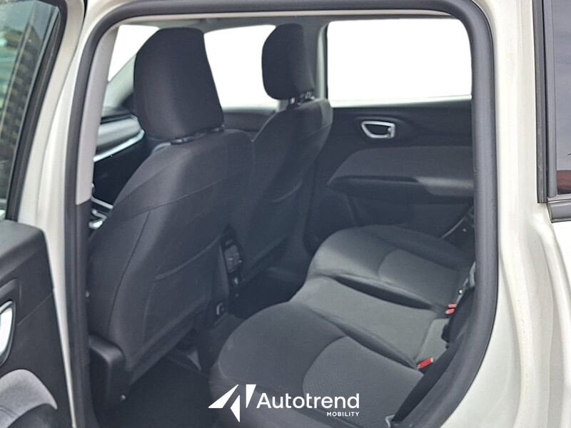 Jeep Compass  1.6 Multijet II 130 CV 2WD LED Longitude