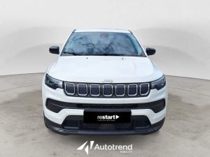 Jeep Compass  1.6 Multijet II 130 CV 2WD LED Longitude