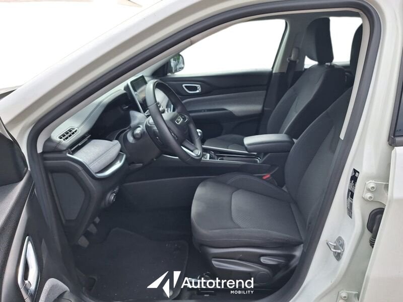 Jeep Compass  1.6 Multijet II 130 CV 2WD LED Longitude