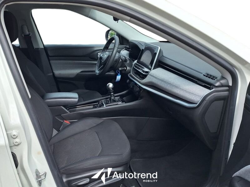 Jeep Compass  1.6 Multijet II 130 CV 2WD LED Longitude