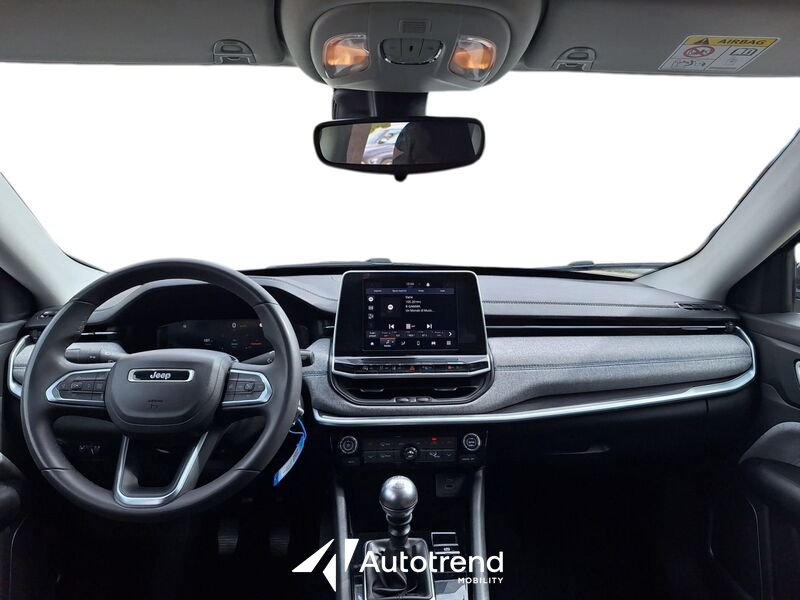 Jeep Compass  1.6 Multijet II 130 CV 2WD LED Longitude
